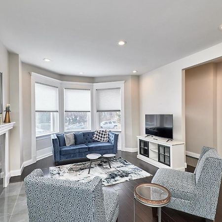 St Louis 2Bd 2Ba, Forest Park, Bj Hospital, Science Center, Eats Tower Grove Exterior foto