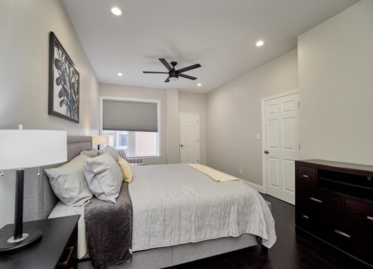St Louis 2Bd 2Ba, Forest Park, Bj Hospital, Science Center, Eats Tower Grove Exterior foto