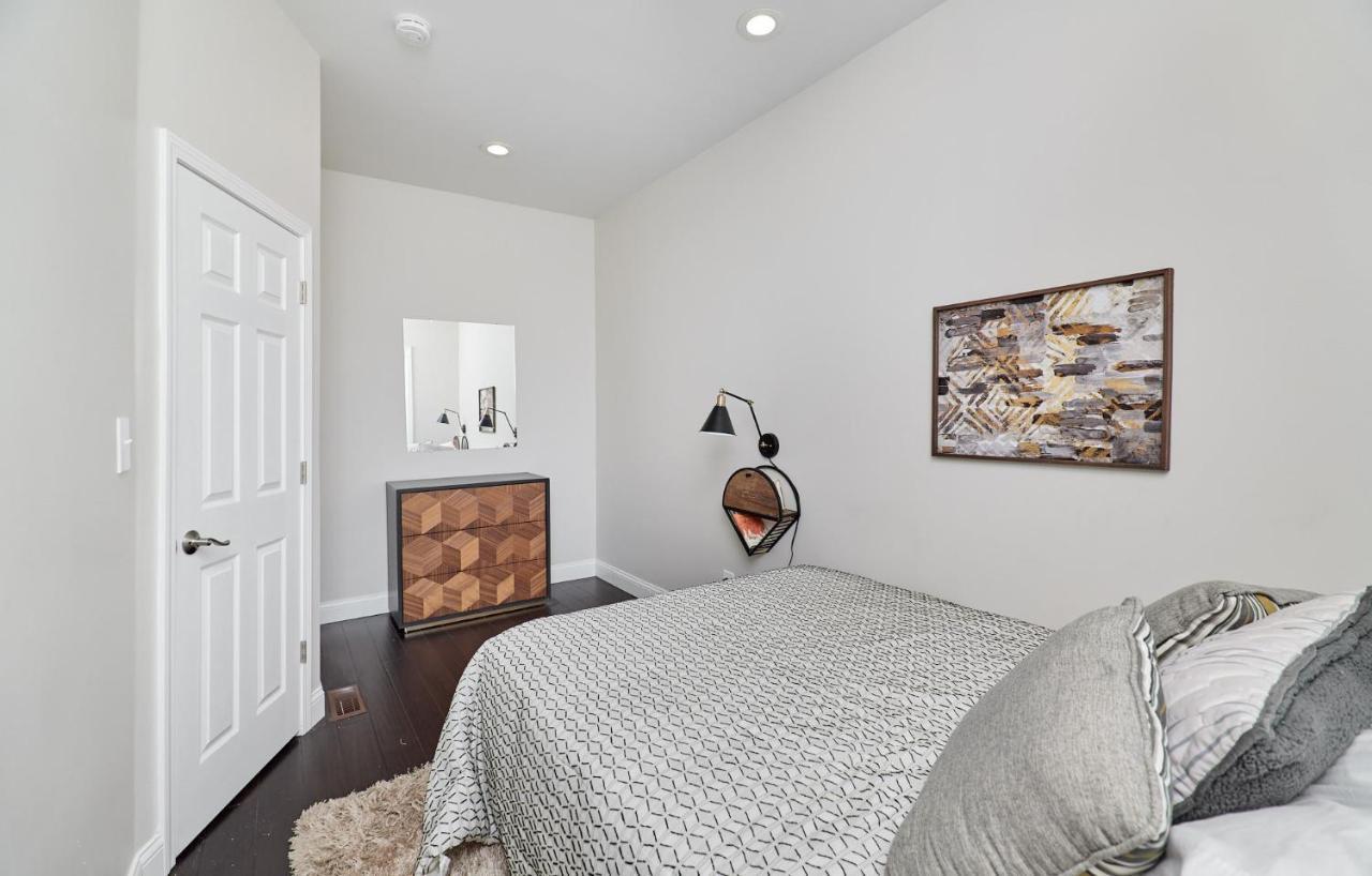 St Louis 2Bd 2Ba, Forest Park, Bj Hospital, Science Center, Eats Tower Grove Exterior foto