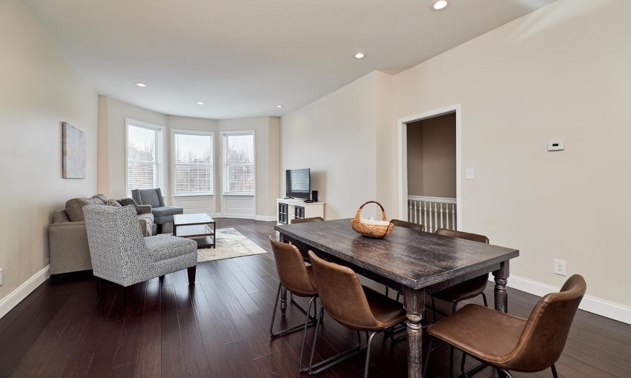 St Louis 2Bd 2Ba, Forest Park, Bj Hospital, Science Center, Eats Tower Grove Exterior foto