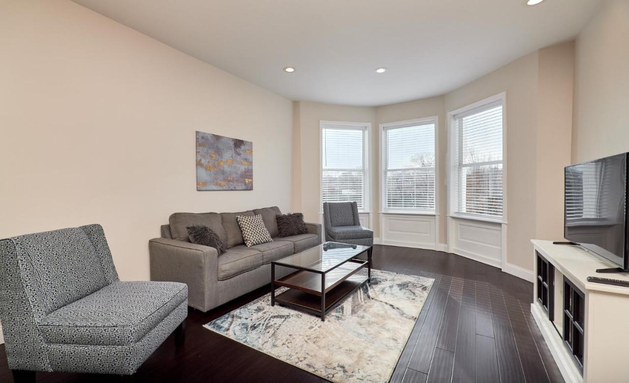 St Louis 2Bd 2Ba, Forest Park, Bj Hospital, Science Center, Eats Tower Grove Exterior foto