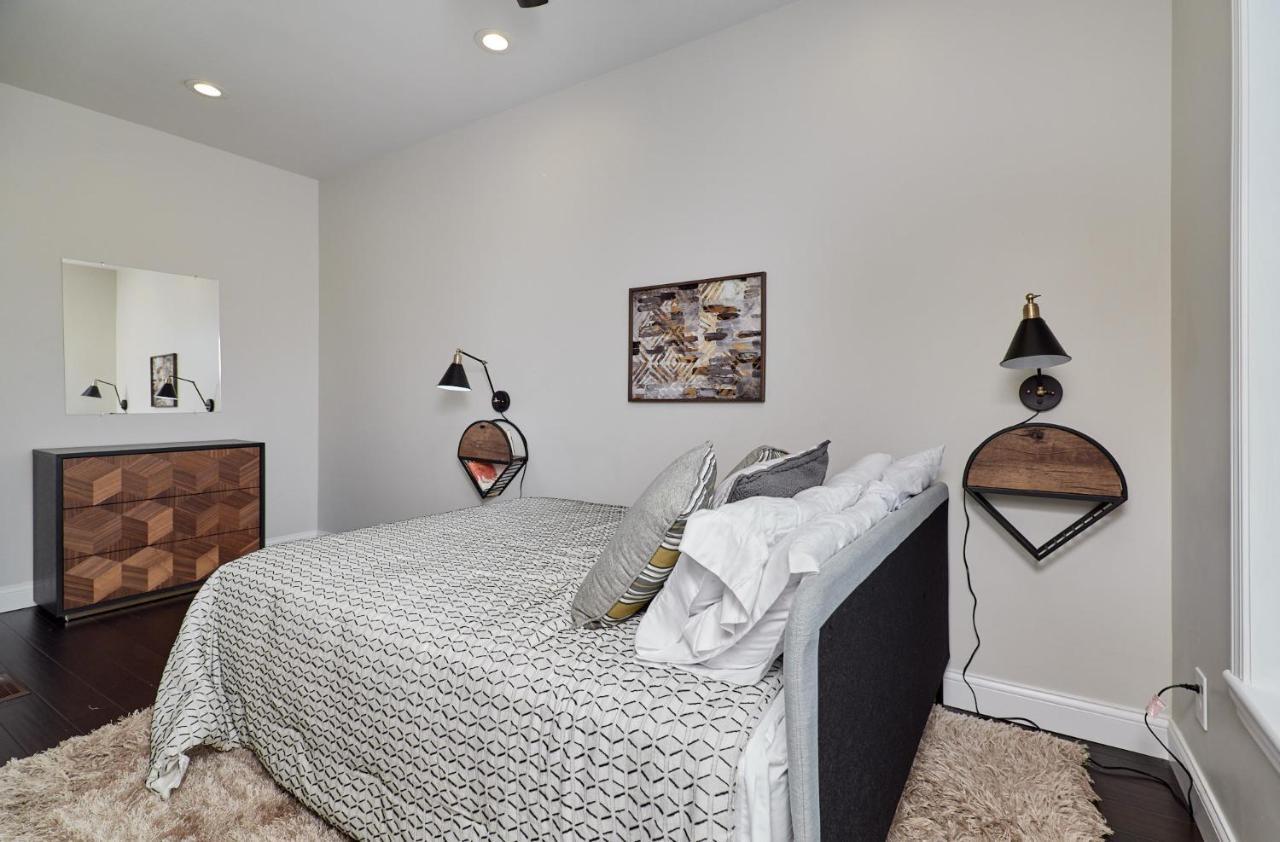 St Louis 2Bd 2Ba, Forest Park, Bj Hospital, Science Center, Eats Tower Grove Exterior foto