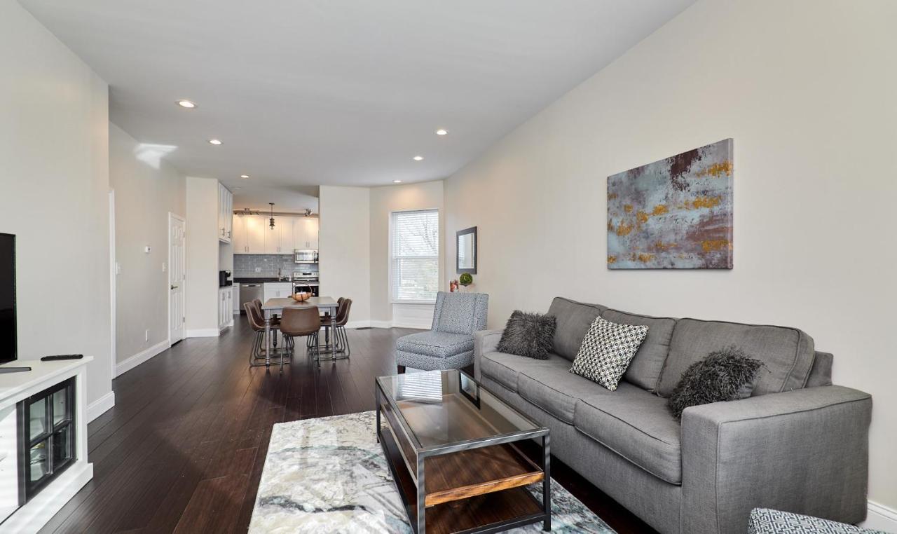 St Louis 2Bd 2Ba, Forest Park, Bj Hospital, Science Center, Eats Tower Grove Exterior foto