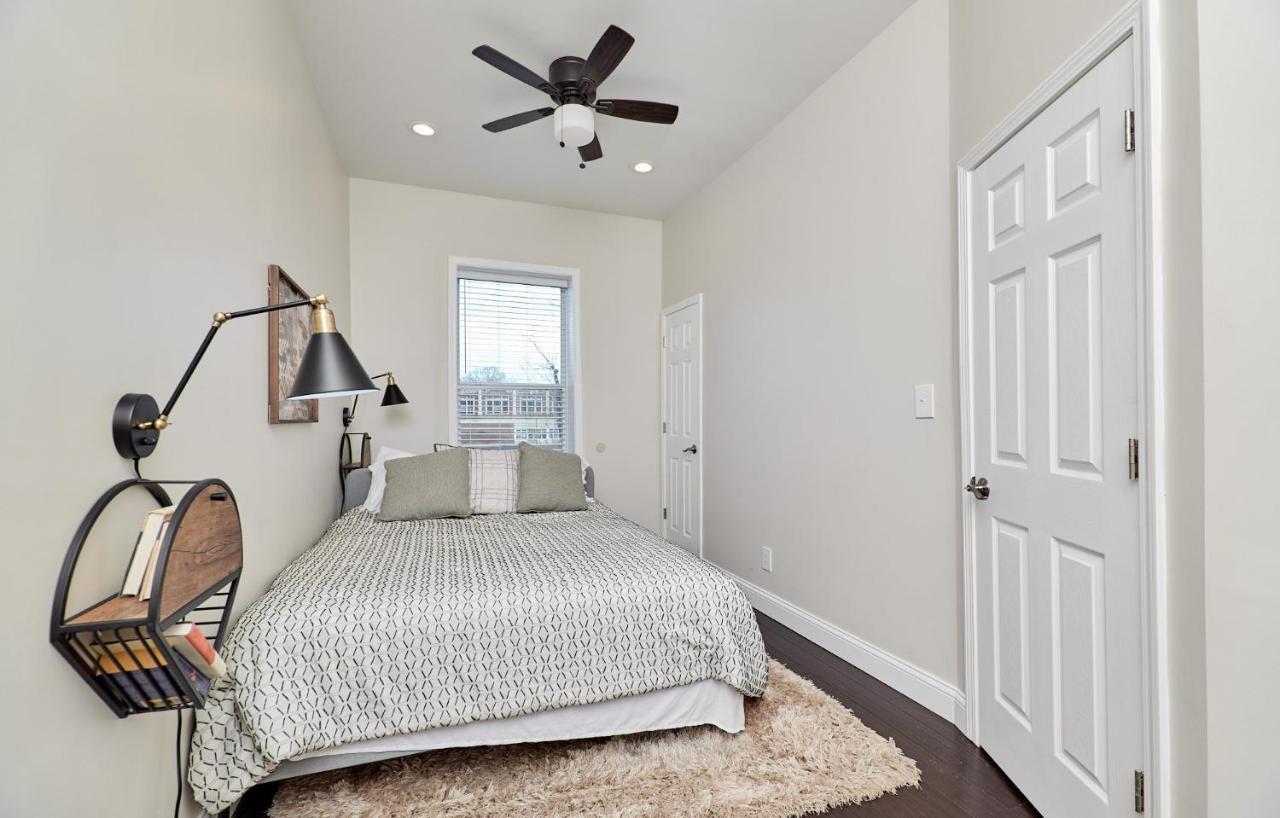 St Louis 2Bd 2Ba, Forest Park, Bj Hospital, Science Center, Eats Tower Grove Exterior foto
