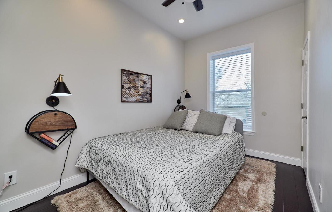 St Louis 2Bd 2Ba, Forest Park, Bj Hospital, Science Center, Eats Tower Grove Exterior foto