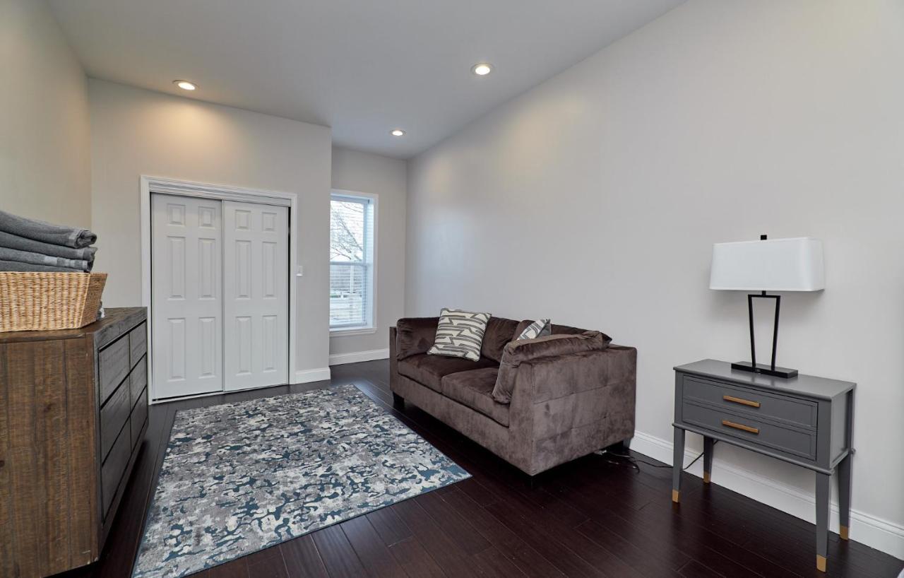 St Louis 2Bd 2Ba, Forest Park, Bj Hospital, Science Center, Eats Tower Grove Exterior foto