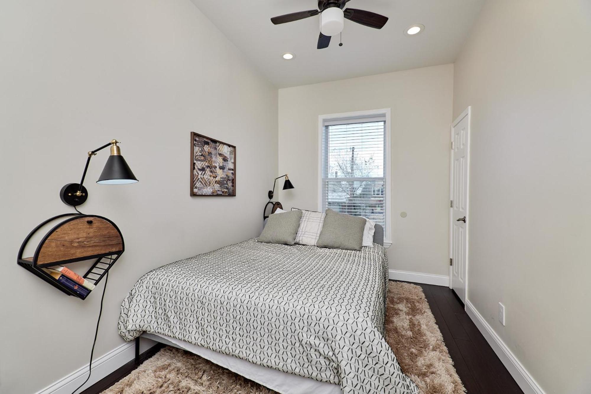 St Louis 2Bd 2Ba, Forest Park, Bj Hospital, Science Center, Eats Tower Grove Exterior foto