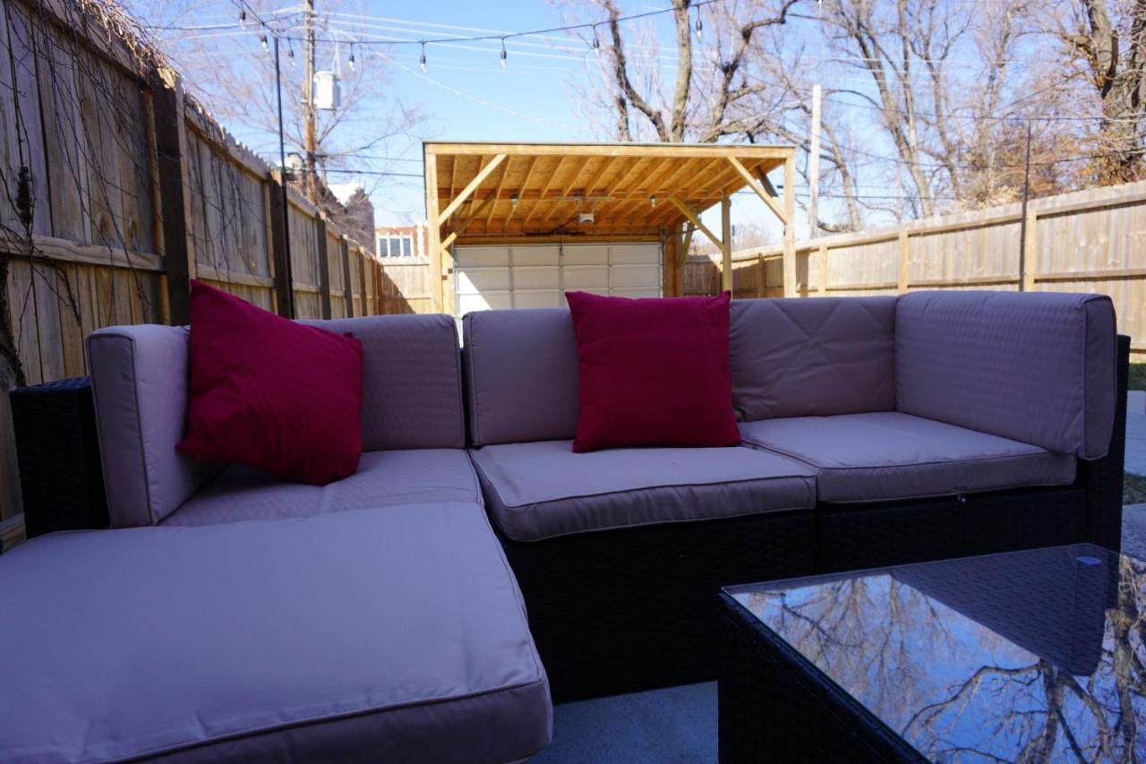 St Louis 2Bd 2Ba, Forest Park, Bj Hospital, Science Center, Eats Tower Grove Exterior foto