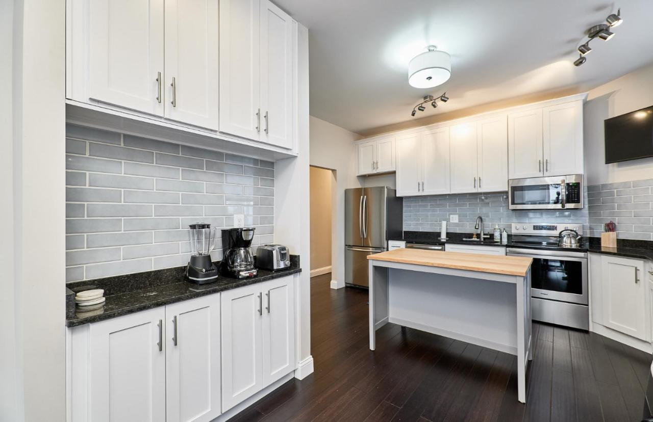 St Louis 2Bd 2Ba, Forest Park, Bj Hospital, Science Center, Eats Tower Grove Exterior foto