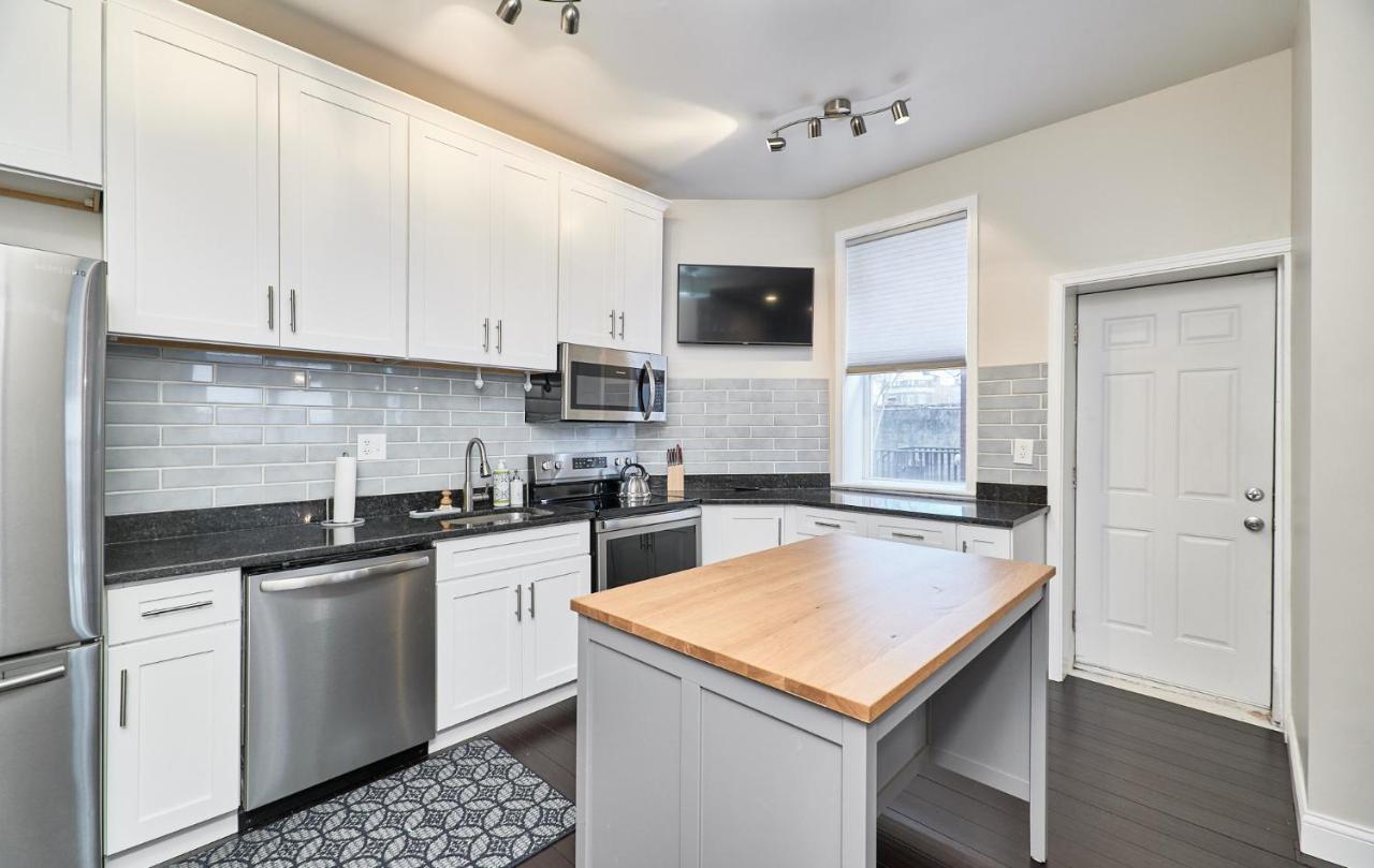 St Louis 2Bd 2Ba, Forest Park, Bj Hospital, Science Center, Eats Tower Grove Exterior foto