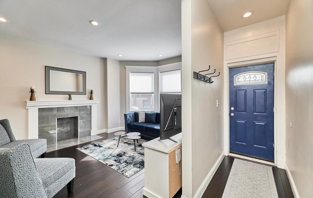 St Louis 2Bd 2Ba, Forest Park, Bj Hospital, Science Center, Eats Tower Grove Exterior foto