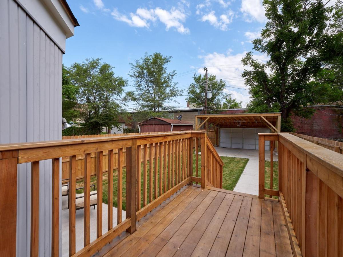 St Louis 2Bd 2Ba, Forest Park, Bj Hospital, Science Center, Eats Tower Grove Exterior foto