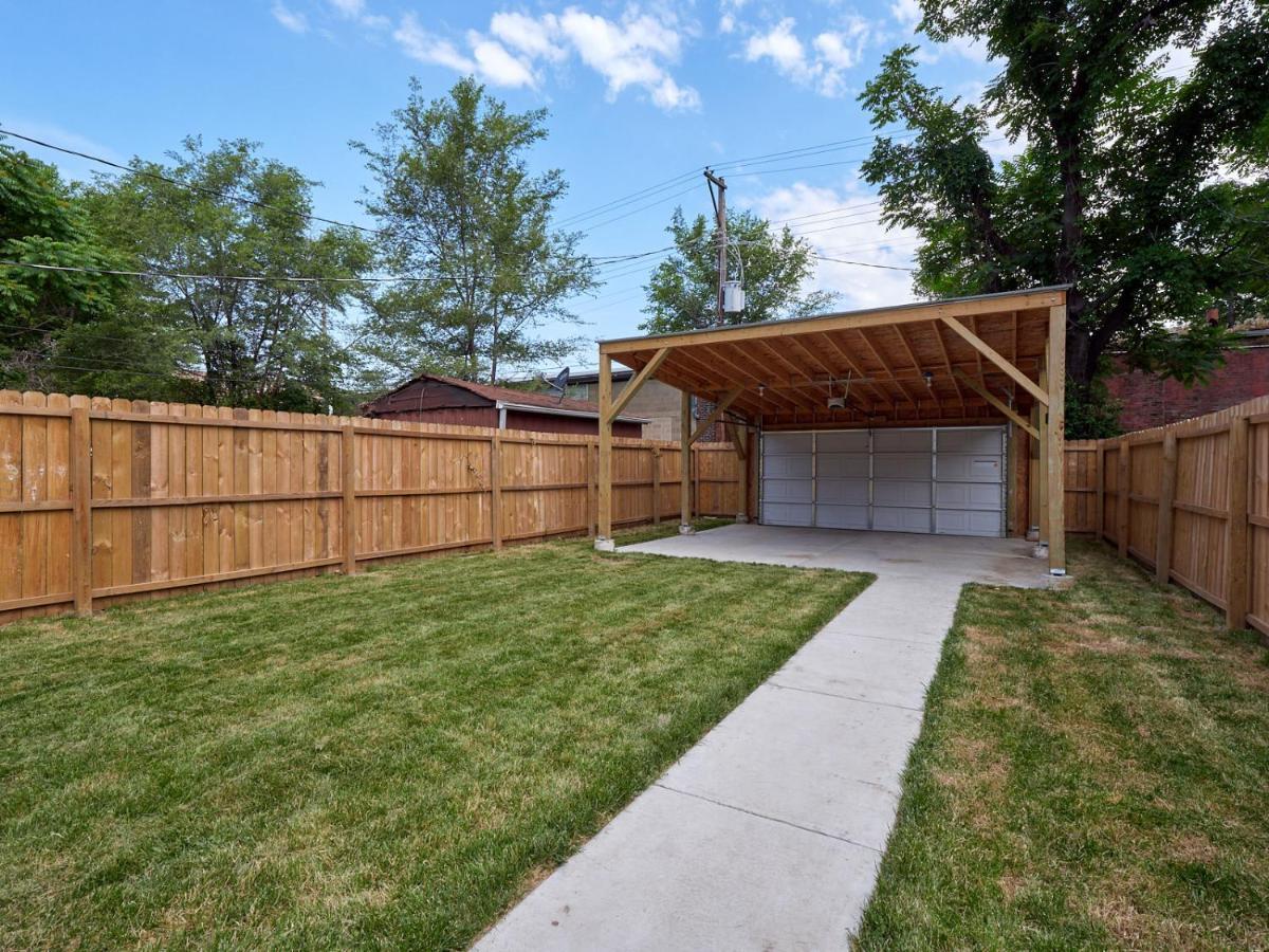 St Louis 2Bd 2Ba, Forest Park, Bj Hospital, Science Center, Eats Tower Grove Exterior foto
