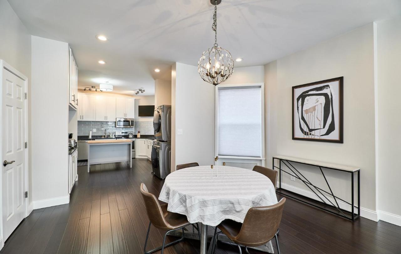 St Louis 2Bd 2Ba, Forest Park, Bj Hospital, Science Center, Eats Tower Grove Exterior foto