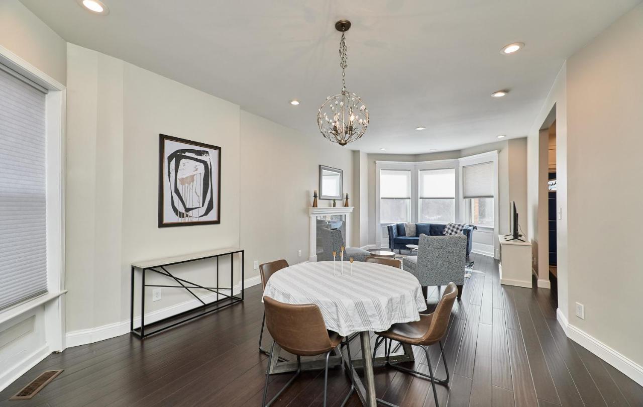 St Louis 2Bd 2Ba, Forest Park, Bj Hospital, Science Center, Eats Tower Grove Exterior foto