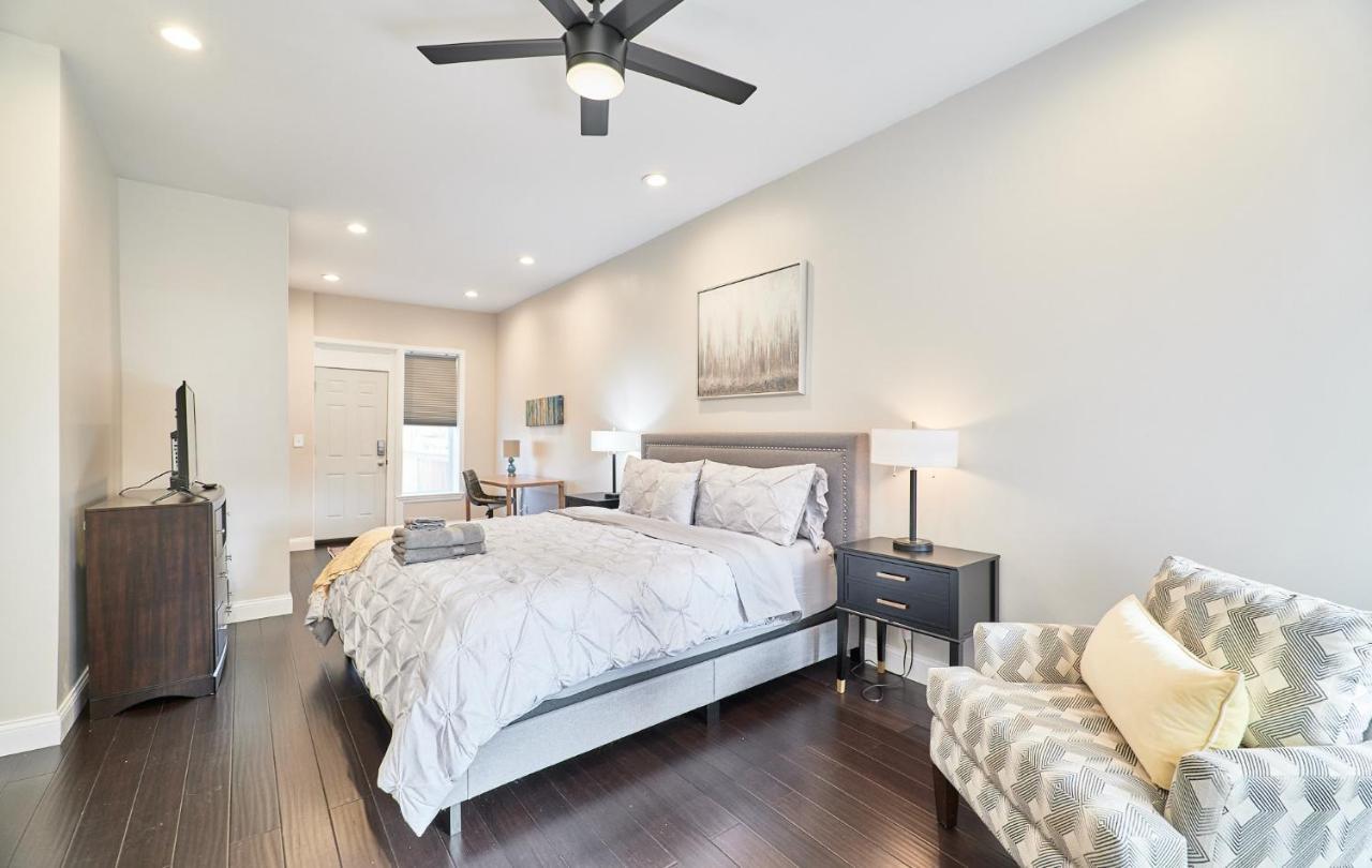 St Louis 2Bd 2Ba, Forest Park, Bj Hospital, Science Center, Eats Tower Grove Exterior foto