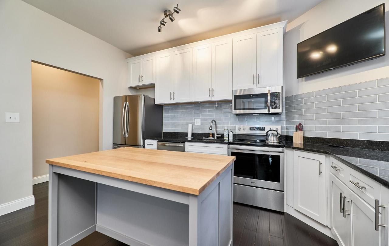 St Louis 2Bd 2Ba, Forest Park, Bj Hospital, Science Center, Eats Tower Grove Exterior foto