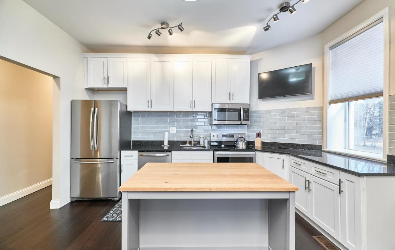 St Louis 2Bd 2Ba, Forest Park, Bj Hospital, Science Center, Eats Tower Grove Exterior foto