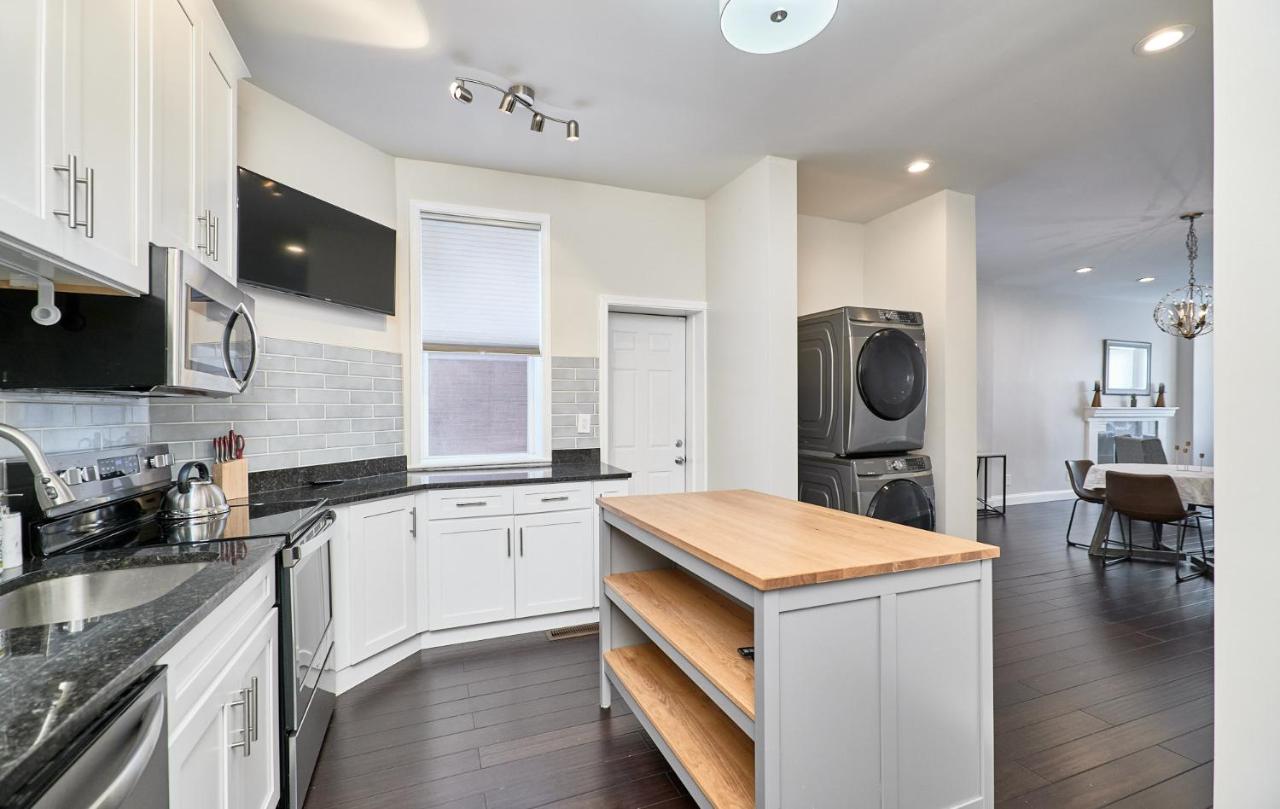 St Louis 2Bd 2Ba, Forest Park, Bj Hospital, Science Center, Eats Tower Grove Exterior foto