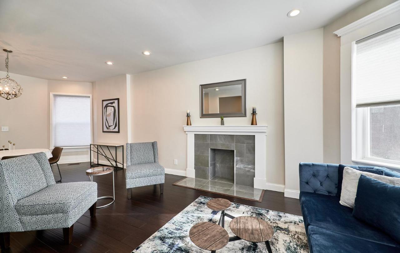 St Louis 2Bd 2Ba, Forest Park, Bj Hospital, Science Center, Eats Tower Grove Exterior foto