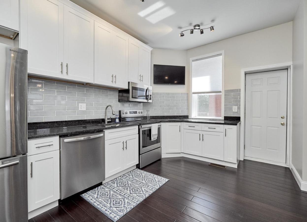 St Louis 2Bd 2Ba, Forest Park, Bj Hospital, Science Center, Eats Tower Grove Exterior foto