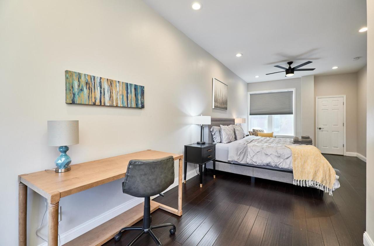St Louis 2Bd 2Ba, Forest Park, Bj Hospital, Science Center, Eats Tower Grove Exterior foto
