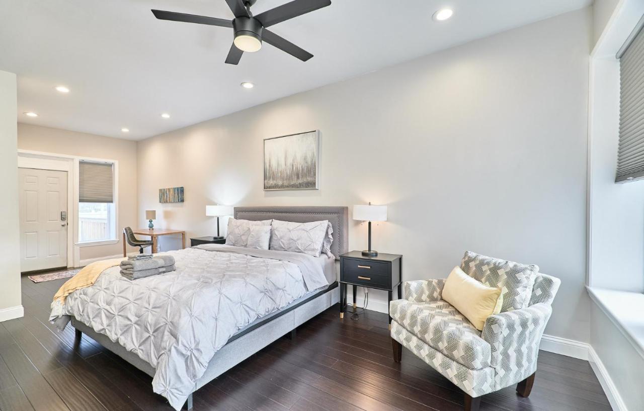 St Louis 2Bd 2Ba, Forest Park, Bj Hospital, Science Center, Eats Tower Grove Exterior foto
