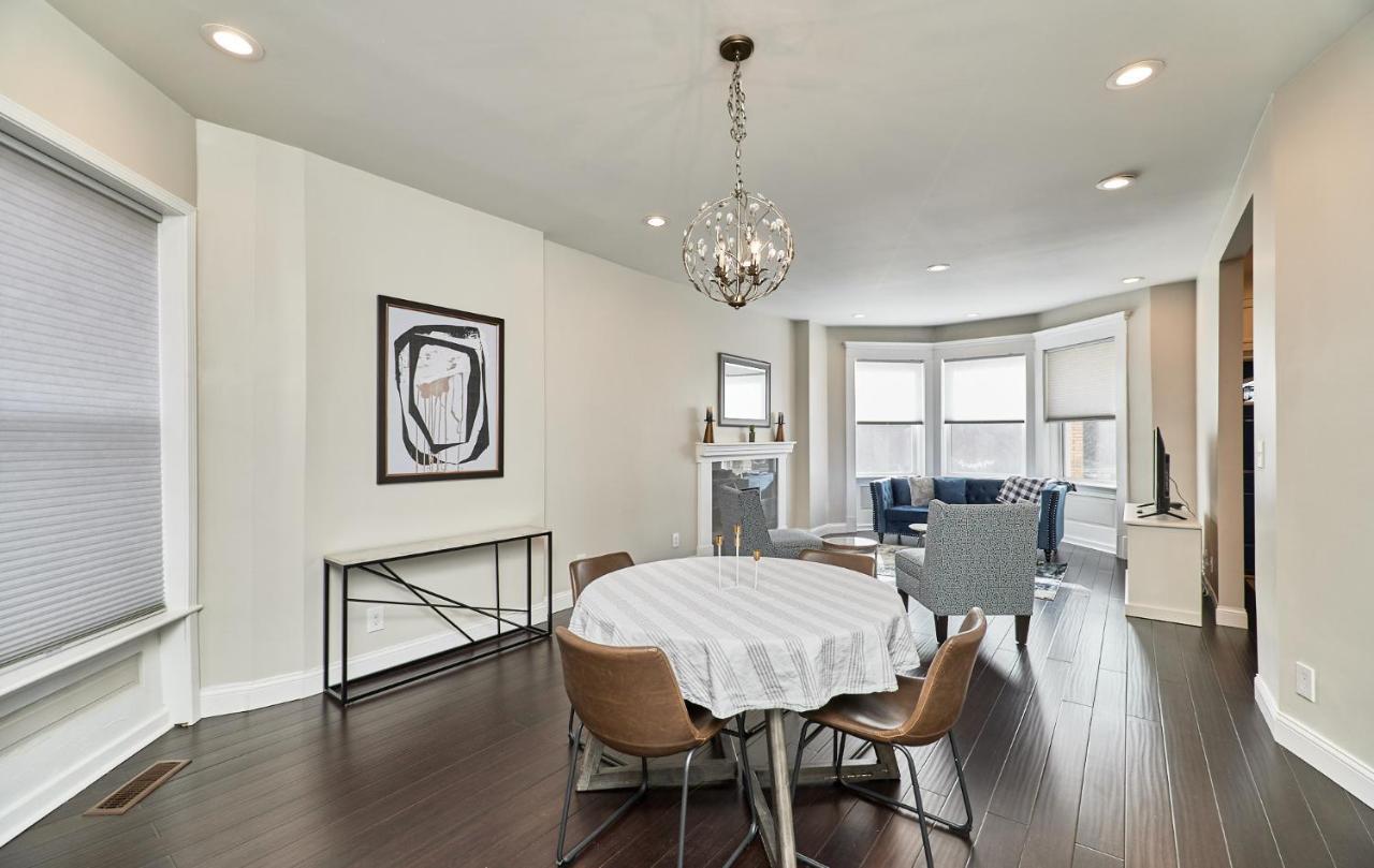 St Louis 2Bd 2Ba, Forest Park, Bj Hospital, Science Center, Eats Tower Grove Exterior foto