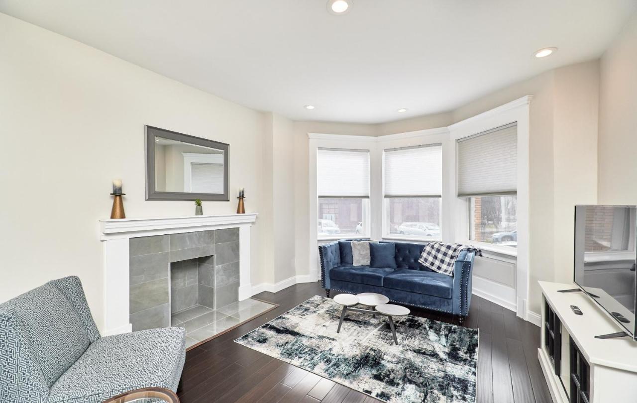 St Louis 2Bd 2Ba, Forest Park, Bj Hospital, Science Center, Eats Tower Grove Exterior foto