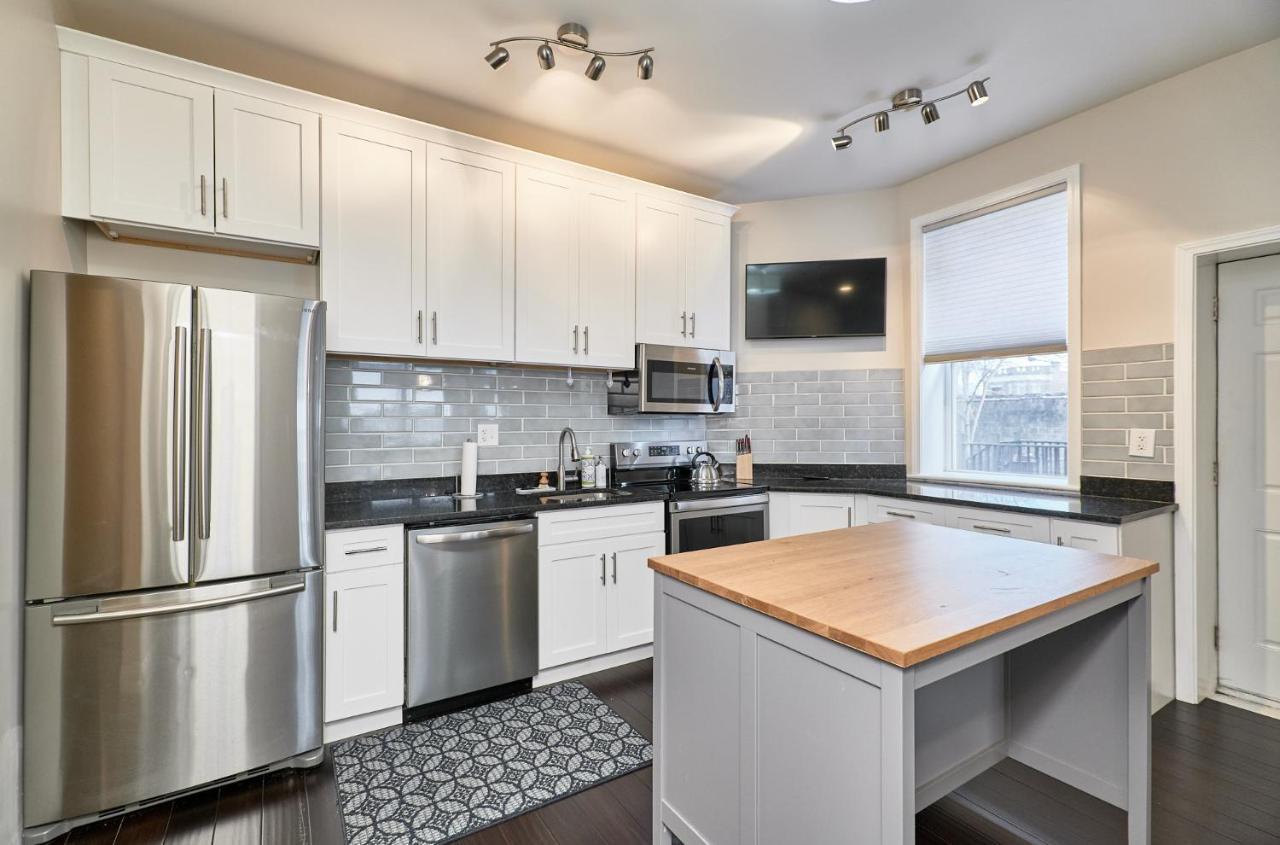 St Louis 2Bd 2Ba, Forest Park, Bj Hospital, Science Center, Eats Tower Grove Exterior foto