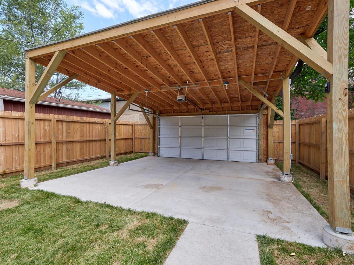 St Louis 2Bd 2Ba, Forest Park, Bj Hospital, Science Center, Eats Tower Grove Exterior foto