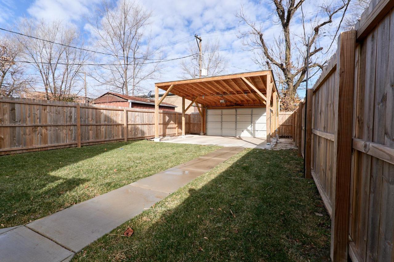 St Louis 2Bd 2Ba, Forest Park, Bj Hospital, Science Center, Eats Tower Grove Exterior foto
