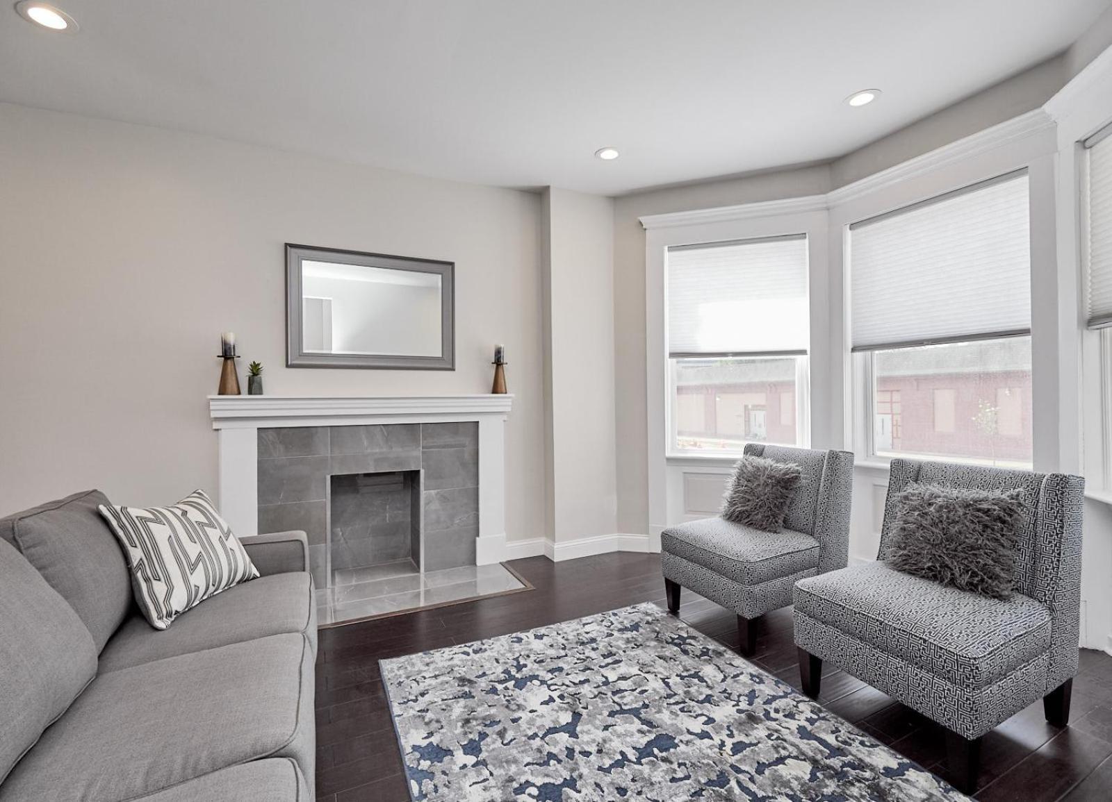 St Louis 2Bd 2Ba, Forest Park, Bj Hospital, Science Center, Eats Tower Grove Exterior foto