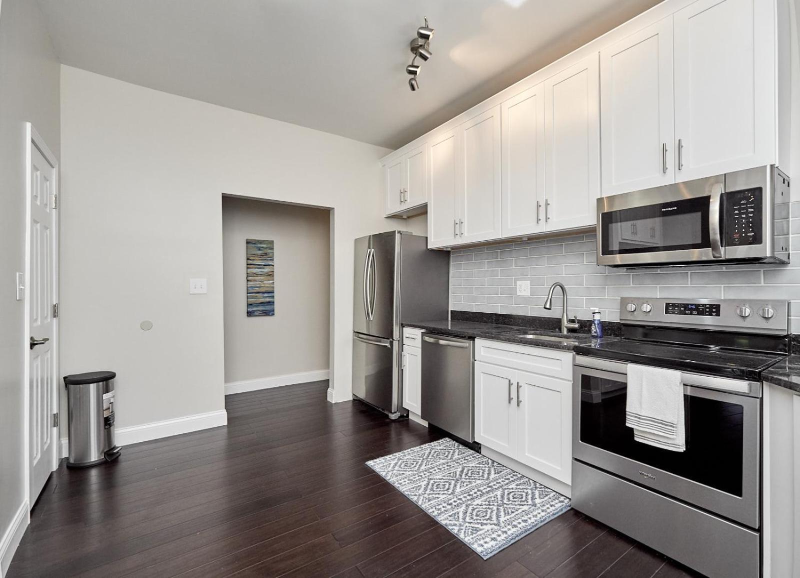 St Louis 2Bd 2Ba, Forest Park, Bj Hospital, Science Center, Eats Tower Grove Exterior foto