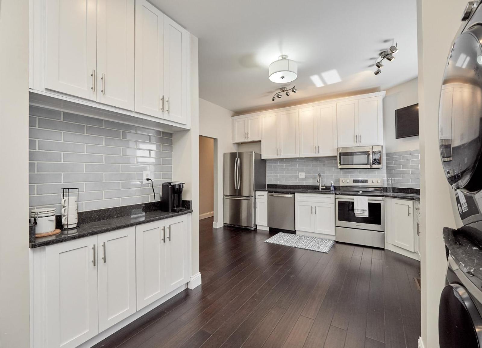 St Louis 2Bd 2Ba, Forest Park, Bj Hospital, Science Center, Eats Tower Grove Exterior foto
