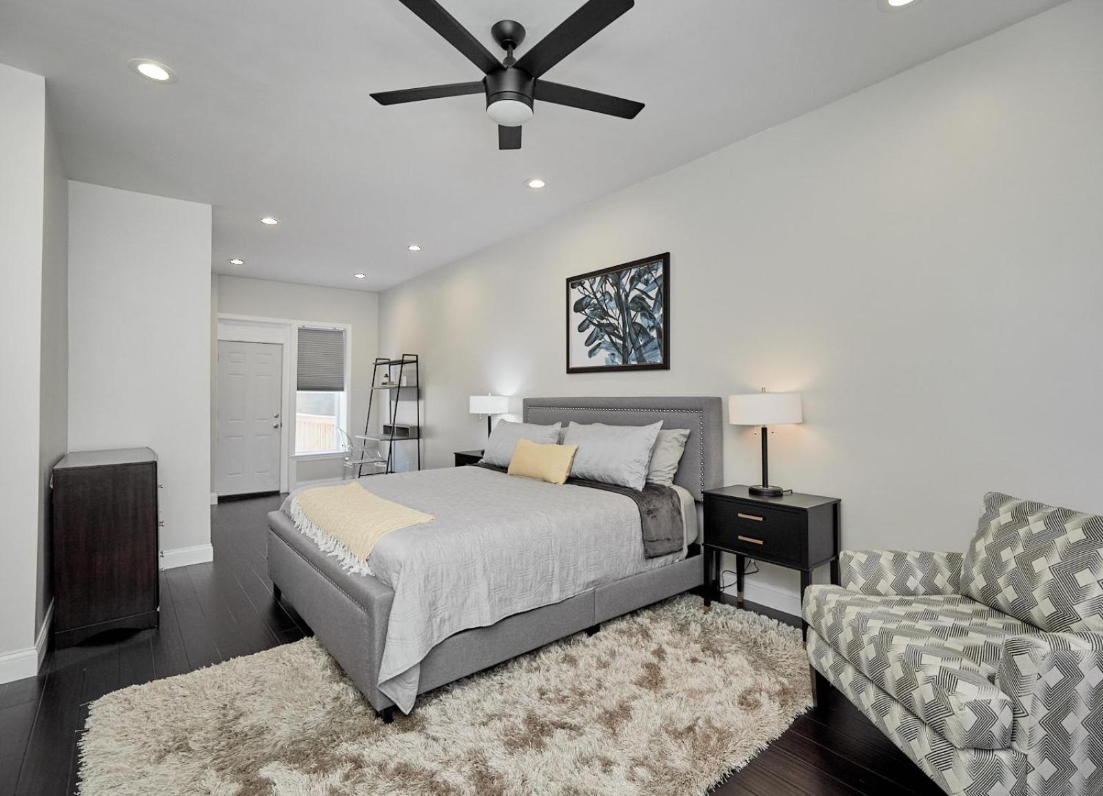 St Louis 2Bd 2Ba, Forest Park, Bj Hospital, Science Center, Eats Tower Grove Exterior foto
