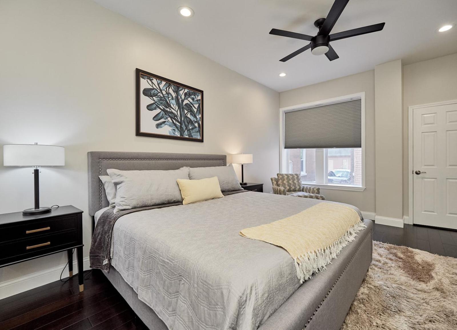 St Louis 2Bd 2Ba, Forest Park, Bj Hospital, Science Center, Eats Tower Grove Exterior foto