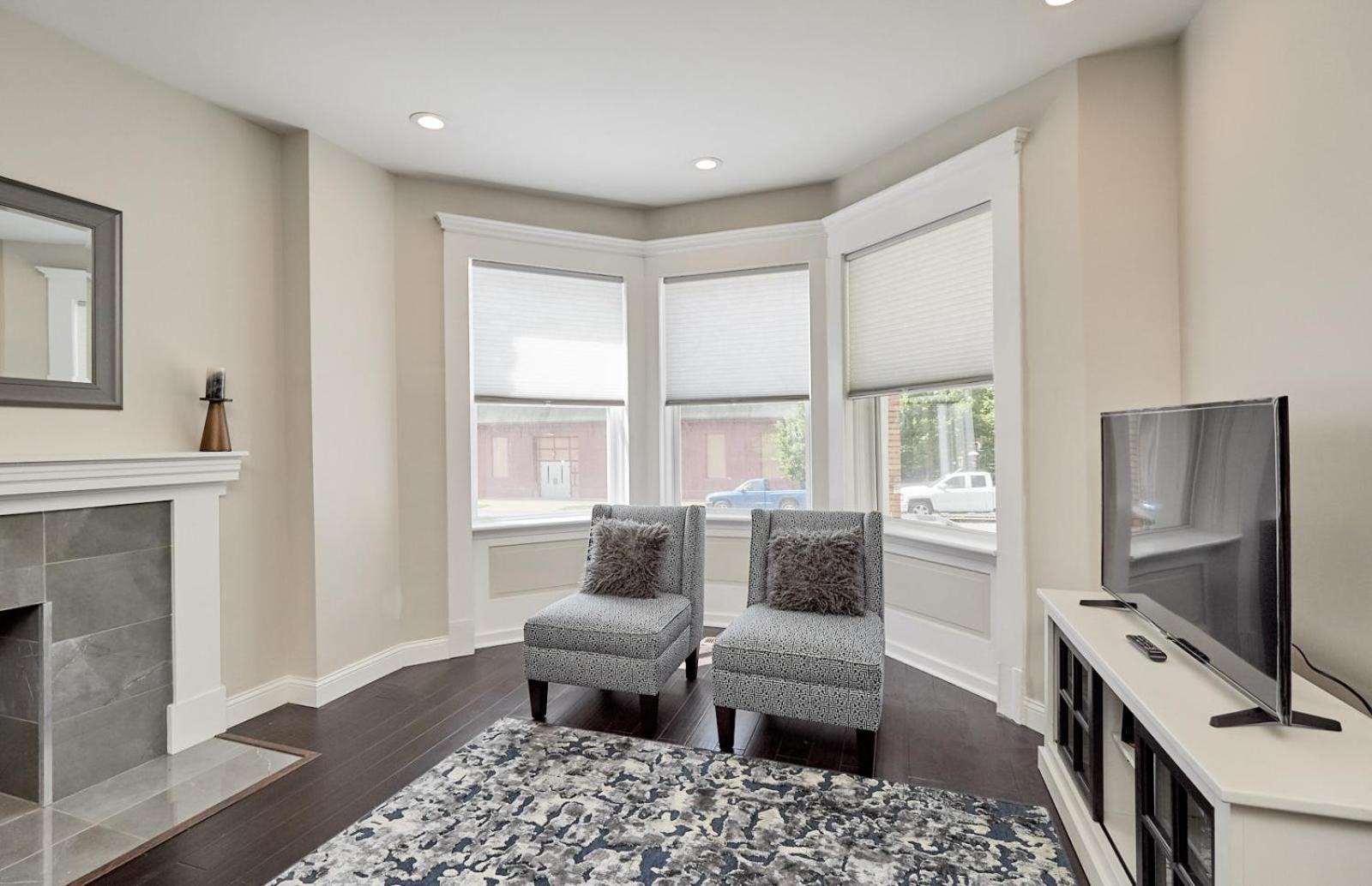 St Louis 2Bd 2Ba, Forest Park, Bj Hospital, Science Center, Eats Tower Grove Exterior foto