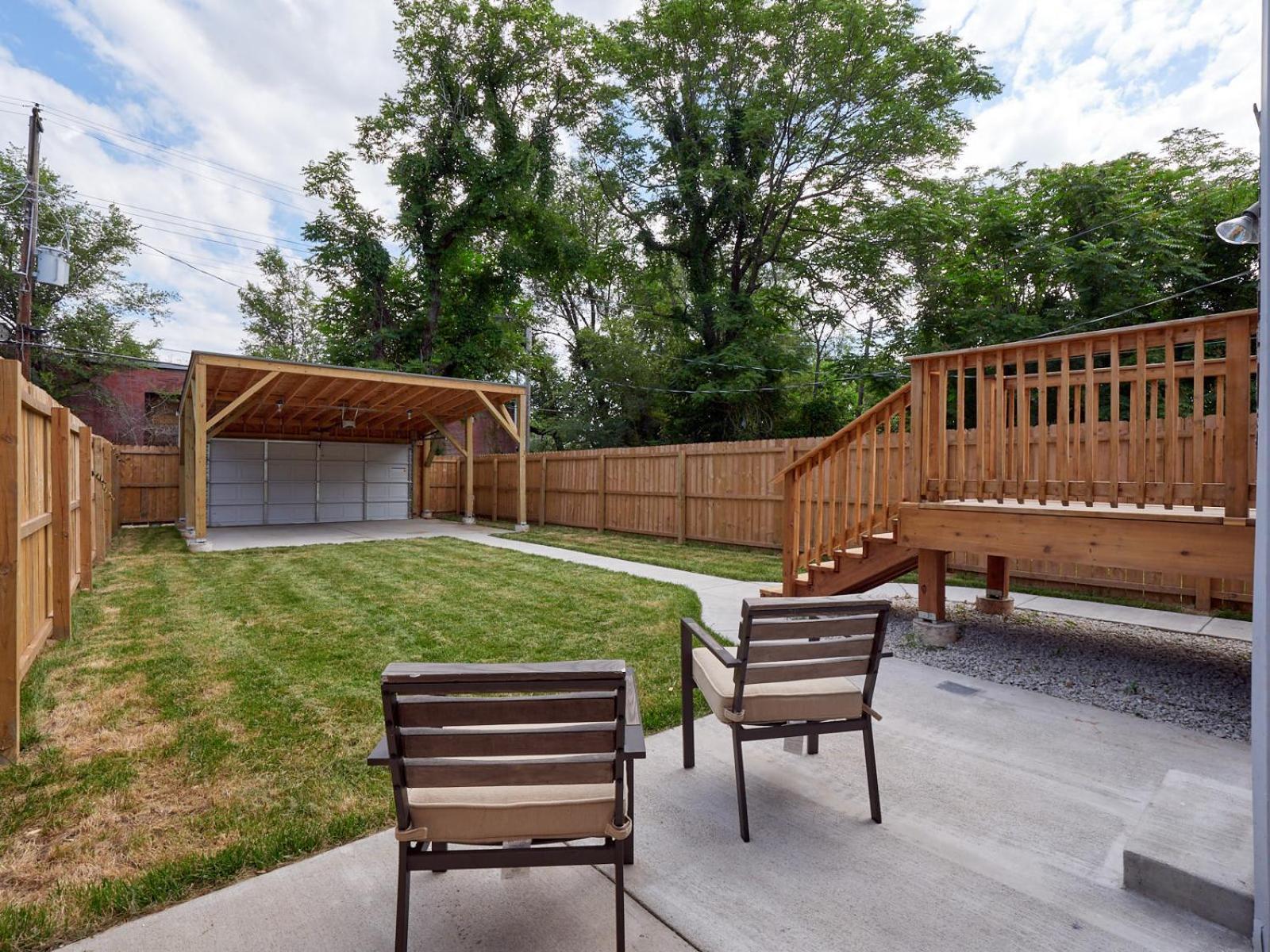 St Louis 2Bd 2Ba, Forest Park, Bj Hospital, Science Center, Eats Tower Grove Exterior foto
